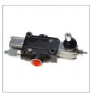 1-section hydraulic distributor
